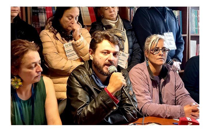 grabois viajo a italia y se reunio con el expremier conte en la previa del papa francisco