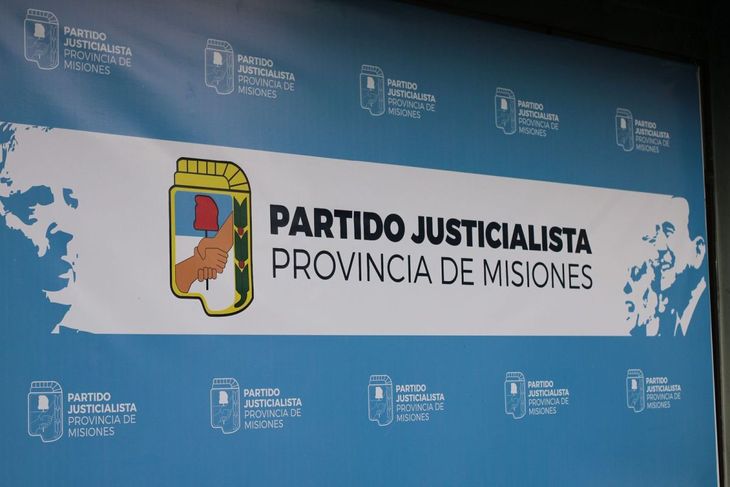 El PJ de Misiones tendrá elecciones internas el 19 de diciembre. El PJ de Misiones tendrá elecciones internas el 19 de diciembre.