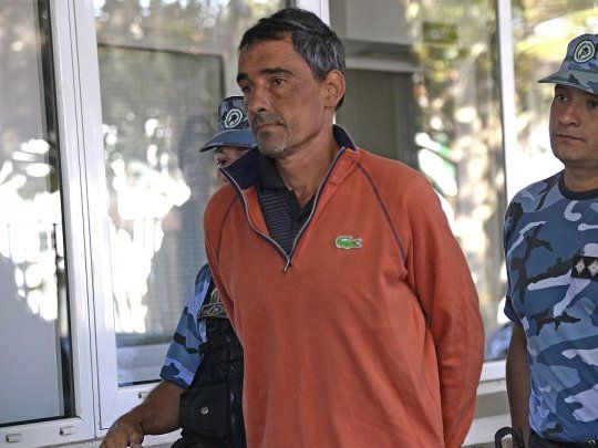 Independiente: Dictaron la prisión preventiva para Bebote Álvarez