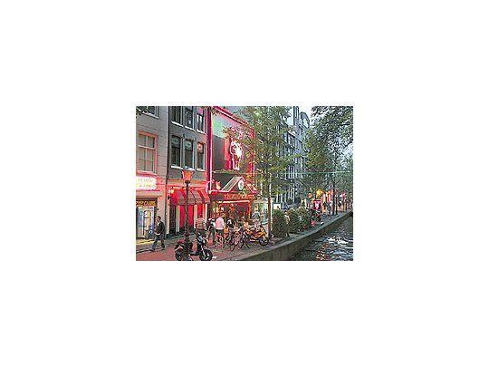 Símbolo de Amsterdam