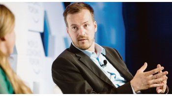 ámbito.com | Llega una de las fintech más grandes de Europa