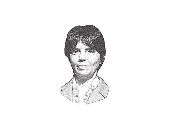 Mercedes Marcó del Pont