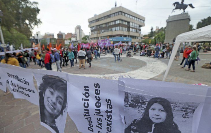 Reforma judicial feminista, el potente reclamo que gana fuerza en este 8M