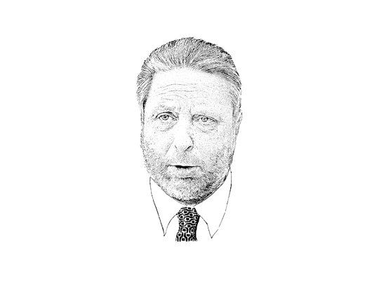 Mario Llambías