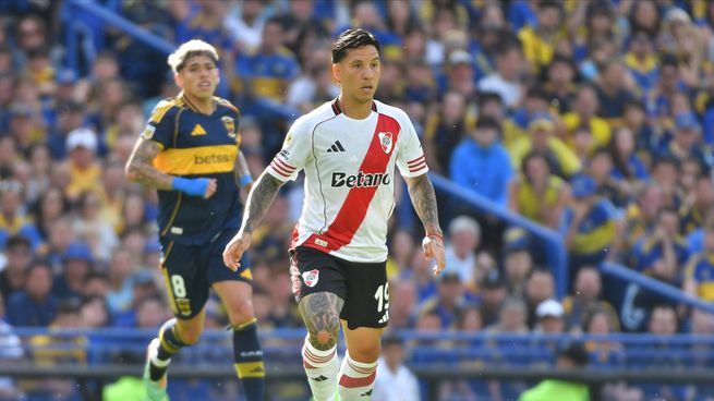 La Liga Profesional oficializó el cronograma del Apertura 2026, que incluye clásicos en serie, interzonales tempranos y un Superclásico programado para la fecha 15.