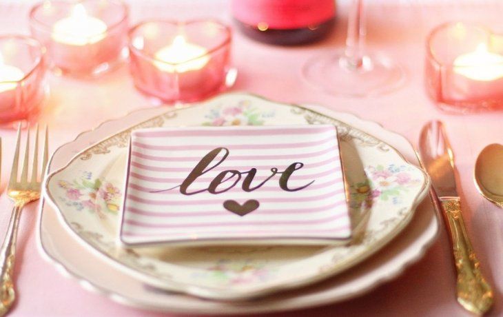 Día de los Enamorados: ¿cuál es el menú ideal para sorprender a tu pareja?