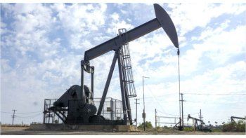 El petróleo cayó un 3,4% a u$s 47,48 antes de la llegada del huracán Irma