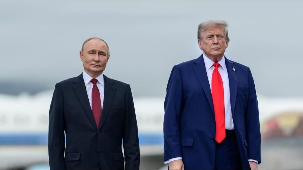 Vladimir Putin has really disappointed me
