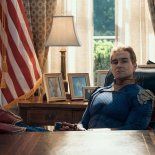 La serie de Prime Video finalizó tras cinco temporadas. La serie de Prime Video finalizó tras cinco temporadas.