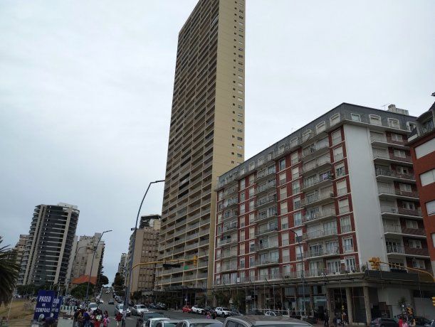 El Centro marplatense siempre tiene solicitudes para alquileres y hotelería El Centro marplatense siempre tiene solicitudes para alquileres y hotelería