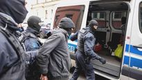 El grupo estaba dispuesto a cualquier sacrificio para combatir las políticas gubernamentales en torno al Covid-19.