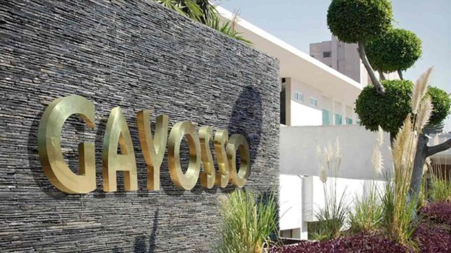 gayosso