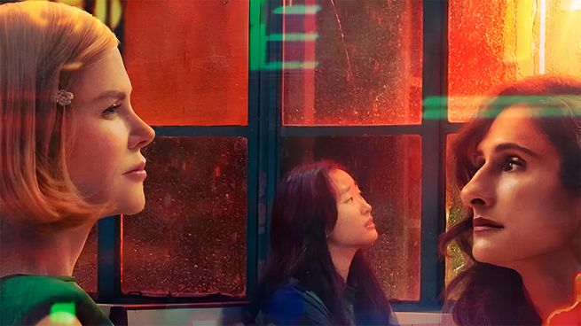 The Prime Video miniseries with Nicole Kidman that will leave you impressed by its raw story