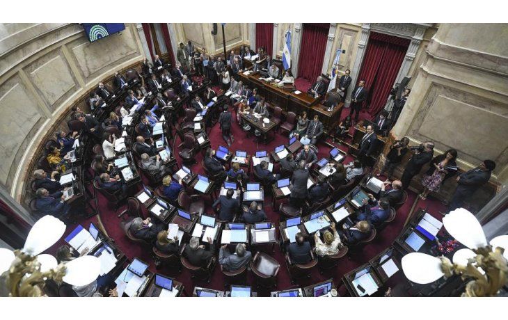 ámbito.com | ONGs advirtieron que el proyecto habilitaría el espionaje de celulares y notebooks a través del hacking estatal. Exigen tomar cuenta las garantías constitucionales del derecho a la privacidad. Vigilancia a dirigentes opositores, en el ojo de la torment