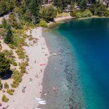 Las alternativas presentes en la Patagonia de cara a las vacaciones de verano. Las alternativas presentes en la Patagonia de cara a las vacaciones de verano.