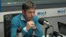 Axel Kicillof visitó Radio 10 antes del arranque de la veda electoral. Axel Kicillof visitó Radio 10 antes del arranque de la veda electoral.