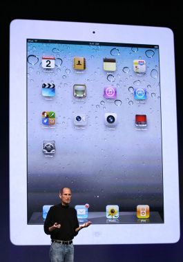 Murió Steve Jobs, fundador de Apple (foto 6)