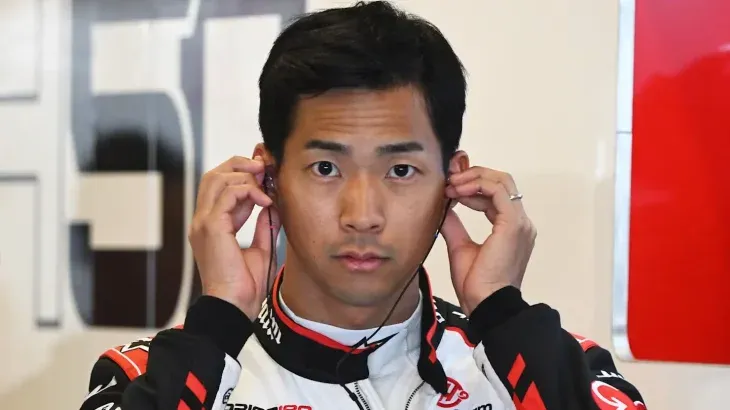 El piloto japonés destacó su ambición de aprender de Pierre Gasly para alcanzar el nivel de los mejores en Alpine.