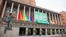 La Intendencia de Montevideo presentó un ajustado presupuesto quinquenal: Las necesidades son muy grandes.