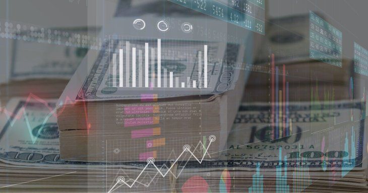 La city espera que el gobierno impulse la compra sostenida de reservas.  La city espera que el gobierno impulse la compra sostenida de reservas.