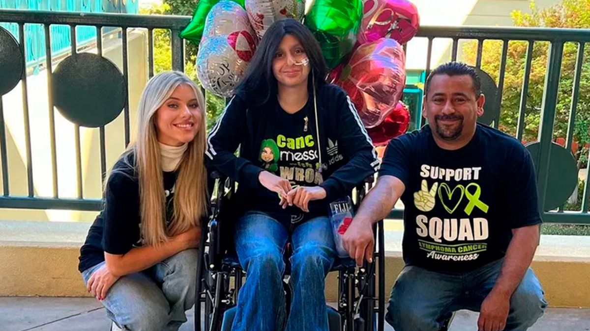 He was a taxi driver, helped a TikToker during a robbery and received a million-dollar prize for cancer treatment for his daughter and father.