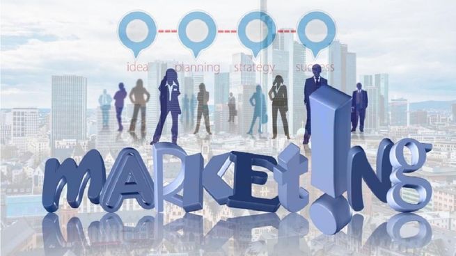 Marketing inmobiliario