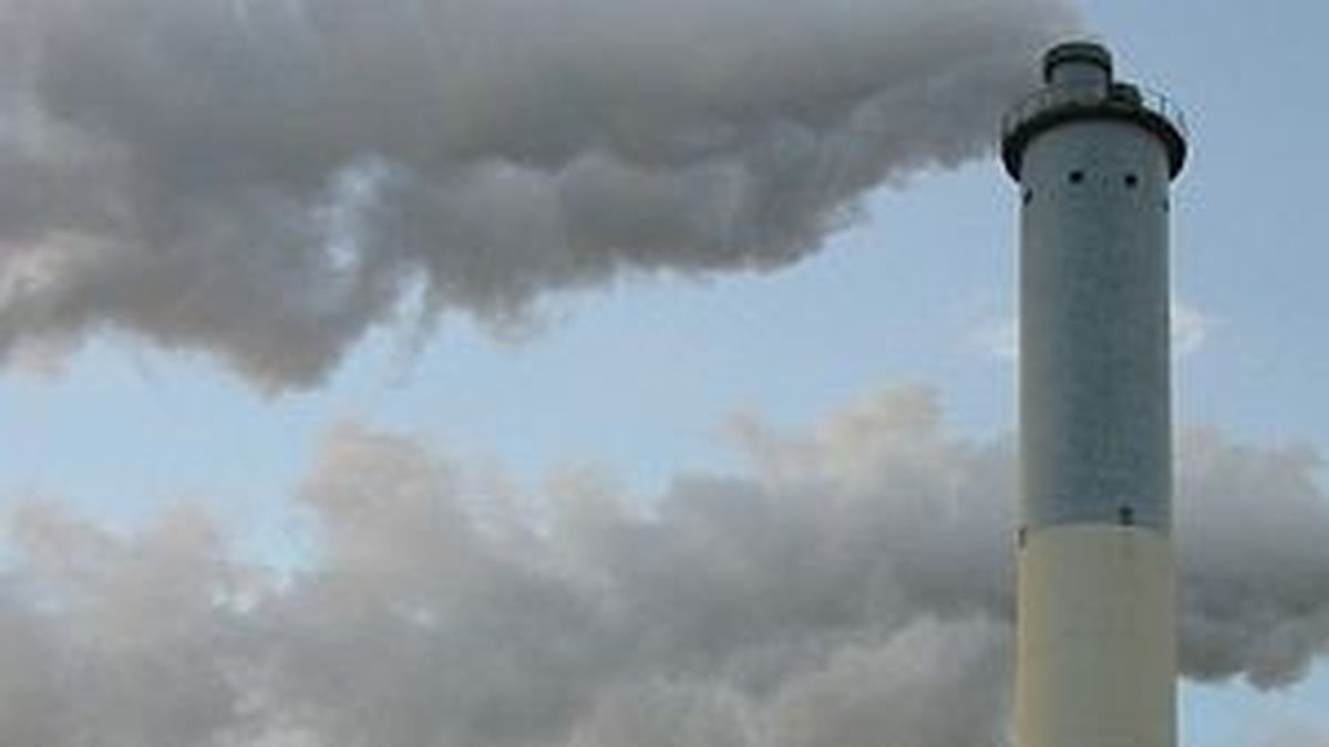 Climate change puts the European carbon market to the test
