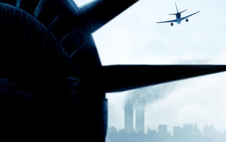 5 películas sobre el atentado a las Torres Gemelas