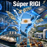 El proyecto crea el “Régimen de Incentivo para Grandes Inversiones en Nuevas Industrias” y establece un paquete de beneficios tributarios, aduaneros, cambiarios y regulatorios para proyectos de al menos u$s1.000 millones. El proyecto crea el “Régimen de Incentivo para Grandes Inversiones en Nuevas Industrias” y establece un paquete de beneficios tributarios, aduaneros, cambiarios y regulatorios para proyectos de al menos u$s1.000 millones.