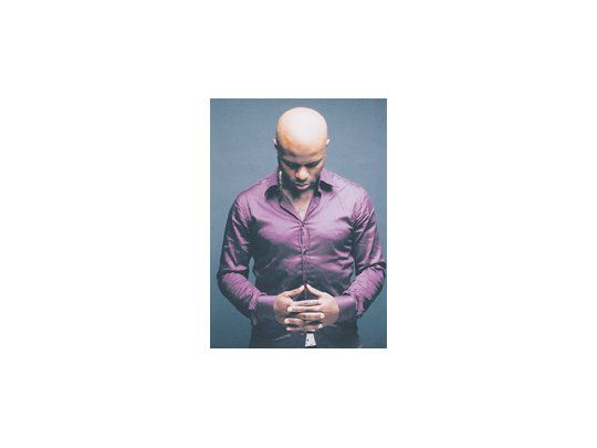 Richie Goods regresará en enero, al frente de su cuarteto, al tradicional encuentro de jazz de Punta del Este.