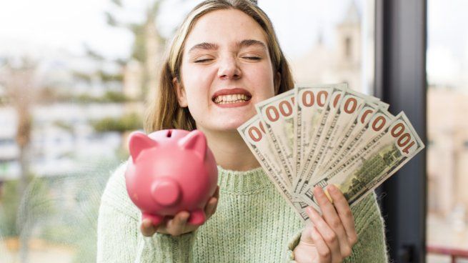 Una de las mejores maneras de resguardar tu dinero.