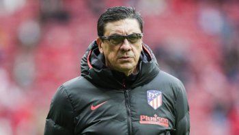 el mono burgos anuncio cuando dirigira a river y que hara mientras tanto