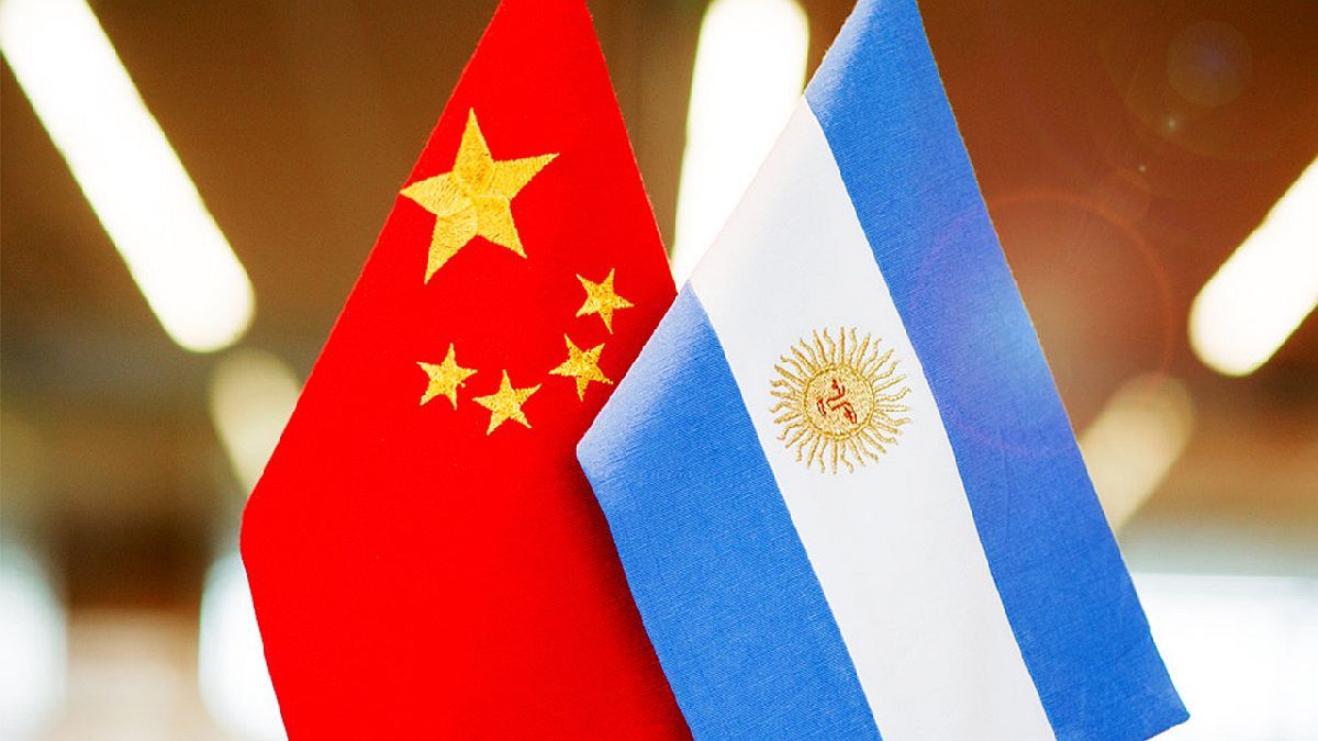 Radiografía de las inversiones chinas en energía argentina