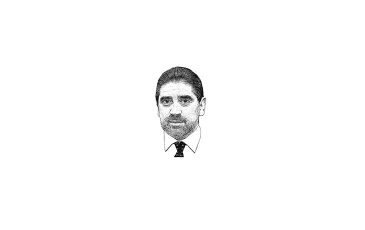 Enrique Szewach - Economista