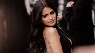 Quién es la chica con la que se vincula a Franco Colapinto Quién es la chica con la que se vincula a Franco Colapinto