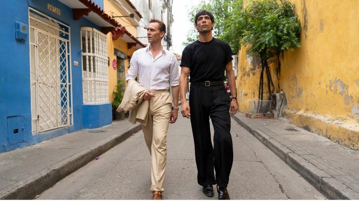 Los fanáticos de la serie no lo pueden creer, pero la segunda temporada ya está disponible en Prime Video.