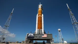 La NASA anuncia cambios en el plan de misiones lunares, con foco en pruebas de acoplamiento y aceleración de lanzamientos futuros. La NASA anuncia cambios en el plan de misiones lunares, con foco en pruebas de acoplamiento y aceleración de lanzamientos futuros.