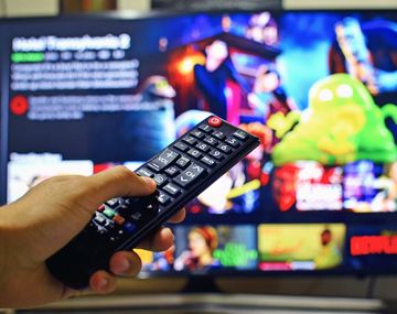 Efecto Netflix: tres servicios de streaming podrían desaparecer