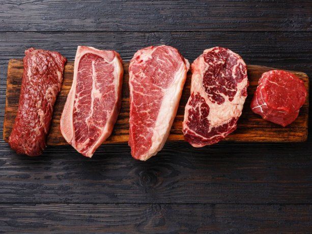 El promedio móvil de los últimos 12 meses —medido desde junio de 2025— alcanzó un consumo total de carnes de 114,06 kilos por habitante