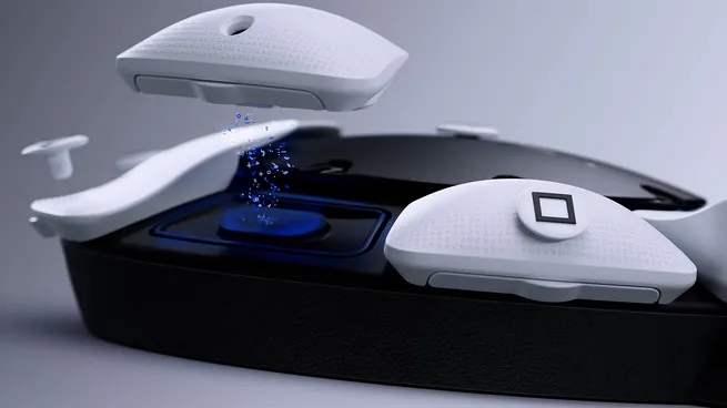 Sony y un nuevo kit de controles para la PlayStation que buscará facilitar la experiencia de millones de usuarios.