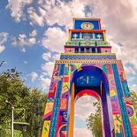 Santa María del Río, un pueblito de SLP que debes visitar. Santa María del Río, un pueblito de SLP que debes visitar.