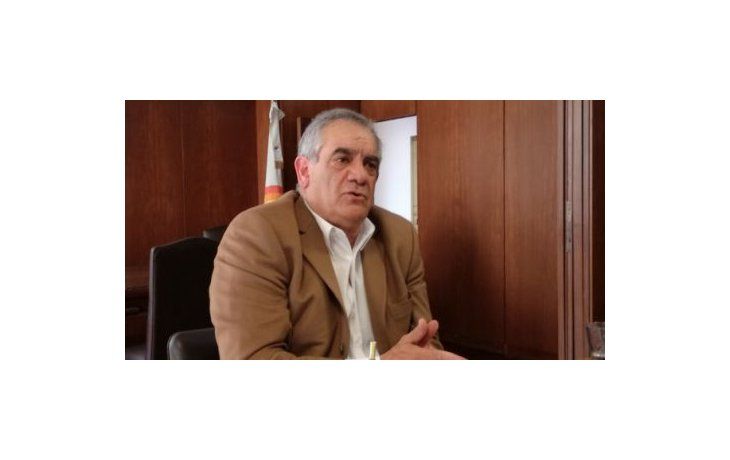 ámbito.com | Carlos Iannizzotto.
