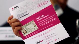 Checa qué debes hacer para votar si vivis en el extranjero.