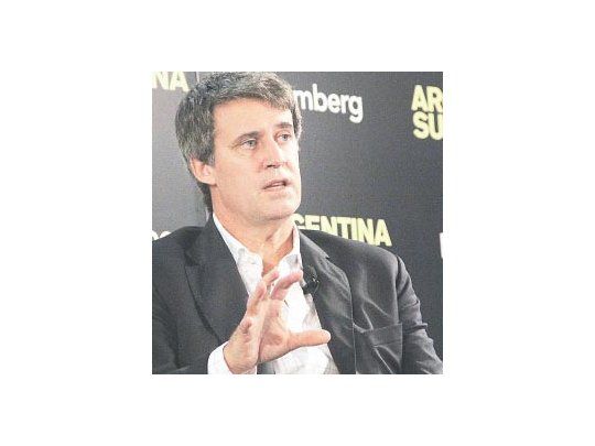Alfonso Prat Gay