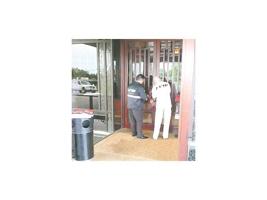 AFIP clausuró Kansas