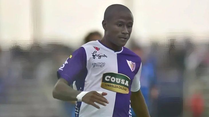 The player expressed his desire to leave behind a relationship that he described as toxic, stating that he had never used violence against anyone. The player expressed his desire to leave behind a relationship that he described as toxic, stating that he had never used violence against anyone.