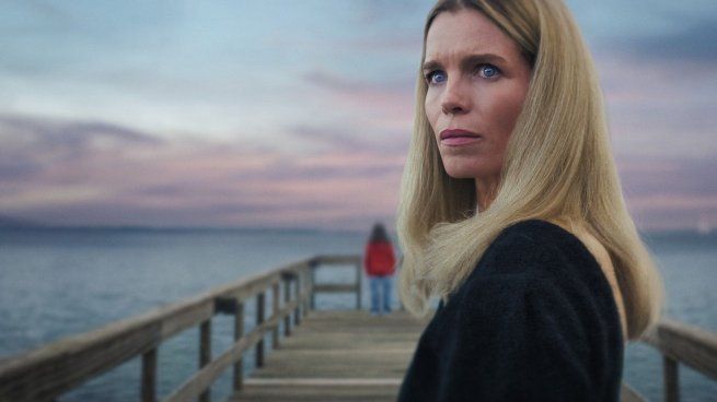Los secretos que guardamos, la nueva serie nórdica, lidera en visualizaciones, superando a El Eternauta. 