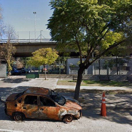 Los detenidos se fugaron de la Alcaidía 4 Bis de Barracas Los detenidos se fugaron de la Alcaidía 4 Bis de Barracas