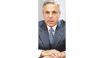 Jorge Sapag