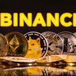 Binance investiga posible hackeo millonario tras salida de activos digitales.